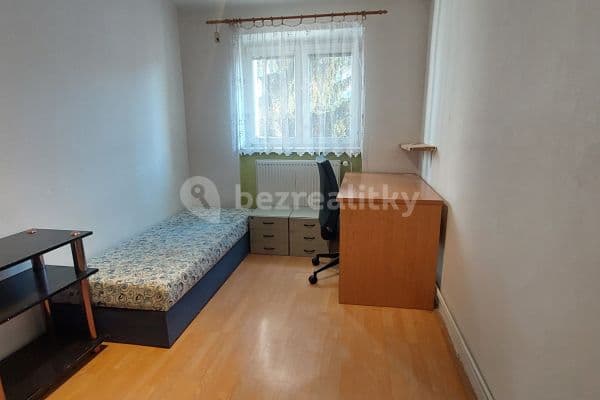 2 bedroom with open-plan kitchen flat to rent, 58 m², Stochovská, Prague, Prague