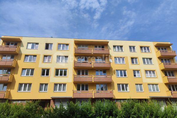 3 bedroom flat to rent, 83 m², Antala Staška, Frýdek-Místek
