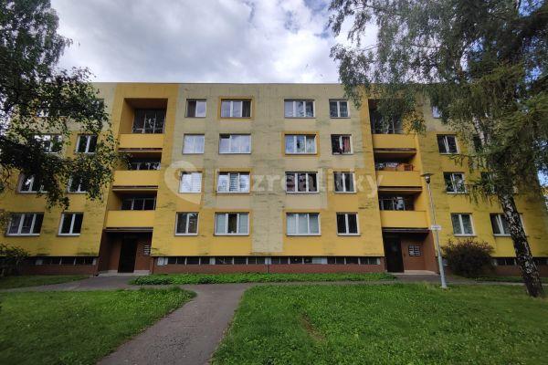 2 bedroom flat to rent, 64 m², Antala Staška, Frýdek-Místek