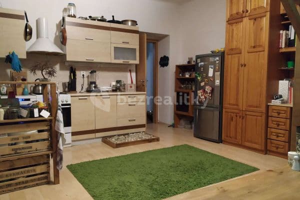 1 bedroom flat to rent, 44 m², Příční, Brno, Jihomoravský Region