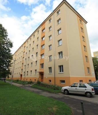 2 bedroom flat to rent, 55 m², Maxe Švabinského, Most, Ústecký Region
