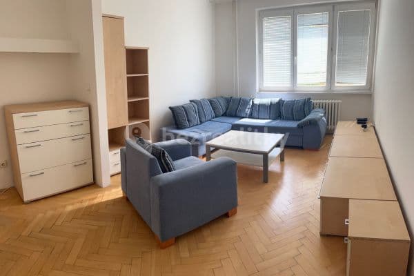2 bedroom flat to rent, 50 m², Ostrava, Moravskoslezský Region
