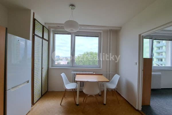 1 bedroom flat to rent, 34 m², Budovcova, Brno