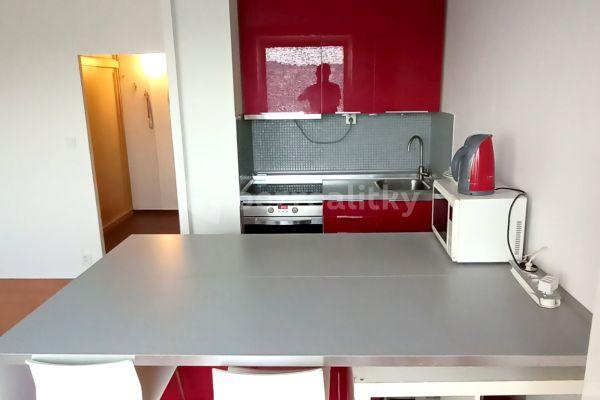 1 bedroom with open-plan kitchen flat to rent, 45 m², Jordana Jovkova, 