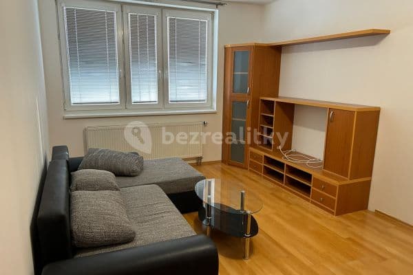 1 bedroom with open-plan kitchen flat to rent, 57 m², Muškova, 