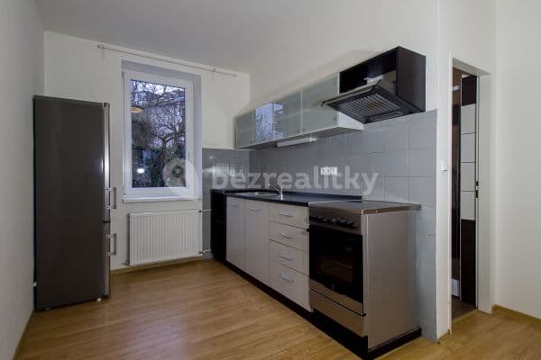 2 bedroom flat to rent, 50 m², Potácelova, Brno-Židenice