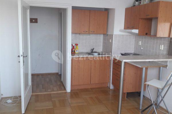 Studio flat to rent, 21 m², Tučkova, Brno, Jihomoravský Region