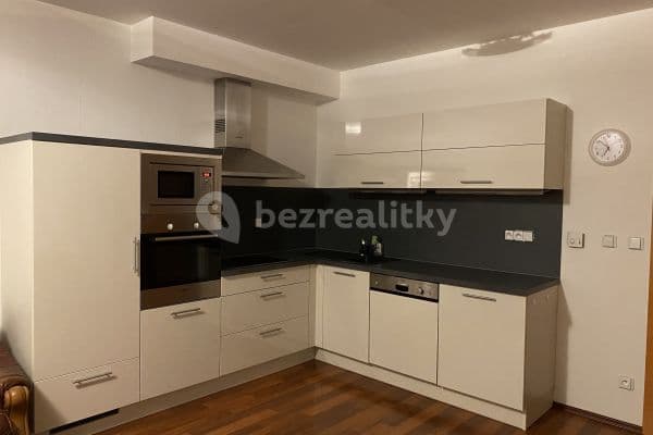 1 bedroom with open-plan kitchen flat to rent, 63 m², Vodní, Brno