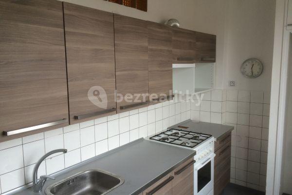 3 bedroom flat to rent, 80 m², Smetanova, Mělník, Středočeský Region