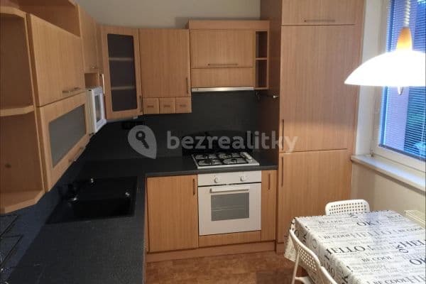 2 bedroom flat to rent, 59 m², Kamínky, Brno, Jihomoravský Region