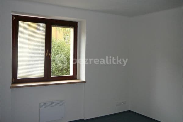 1 bedroom flat to rent, 36 m², Škroupova, Brno