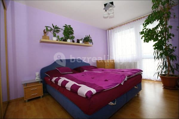 2 bedroom with open-plan kitchen flat to rent, 67 m², Jeřábkova, Prague, Prague