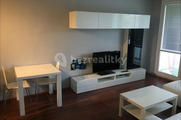 1 bedroom with open-plan kitchen flat to rent, 47 m², Stehlíkova, Hlavní město Praha