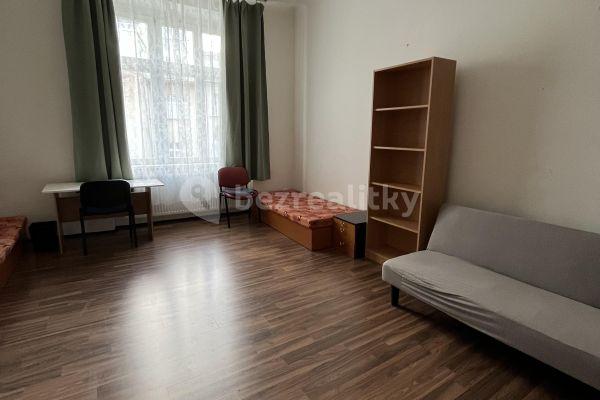 3 bedroom flat to rent, 120 m², Brno, Jihomoravský Region