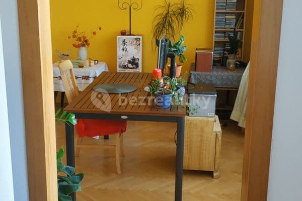 2 bedroom flat to rent, 58 m², Majerova, Plzeň