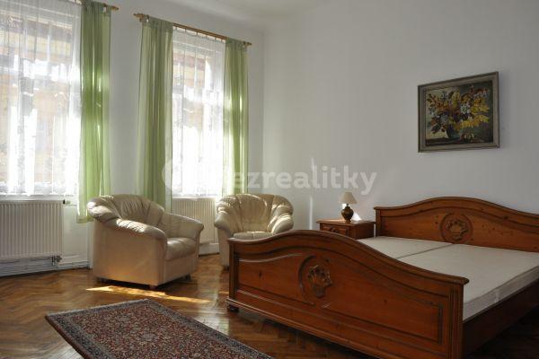 2 bedroom flat to rent, 86 m², Polská, Prague, Prague