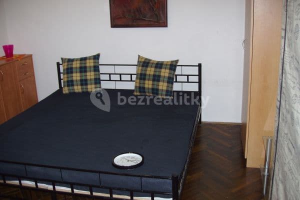 1 bedroom with open-plan kitchen flat to rent, 45 m², Slivenecká, Hlavní město Praha