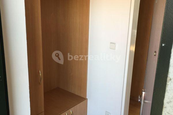 1 bedroom with open-plan kitchen flat to rent, 59 m², Sokolnická, Brno, Jihomoravský Region