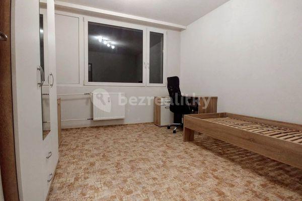 5 bedroom flat to rent, 110 m², Kupeckého, Praha 11