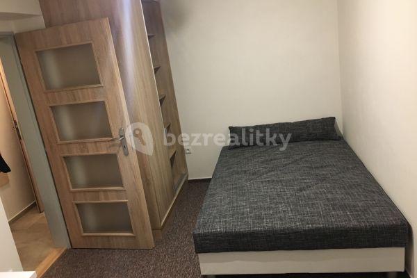 1 bedroom flat to rent, 37 m², Neředínská, Olomouc