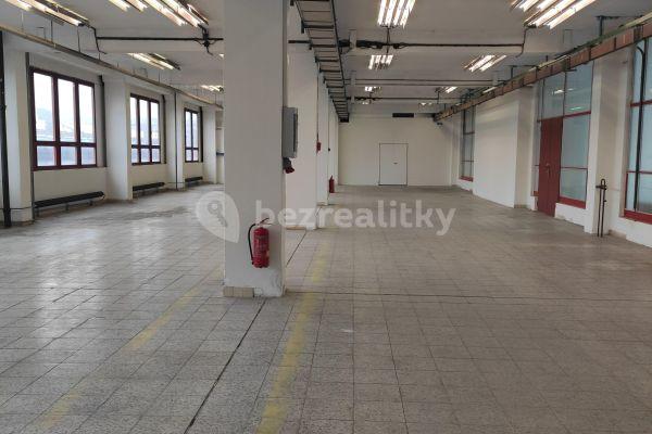 Commercial property to rent