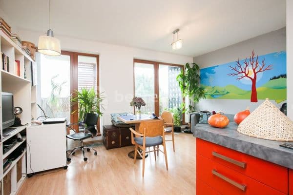 1 bedroom with open-plan kitchen flat to rent, 43 m², Neumannova, Praha-Zbraslav