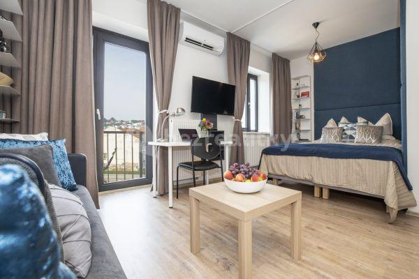 1 bedroom flat to rent, 30 m², Suché mýto, Bratislava