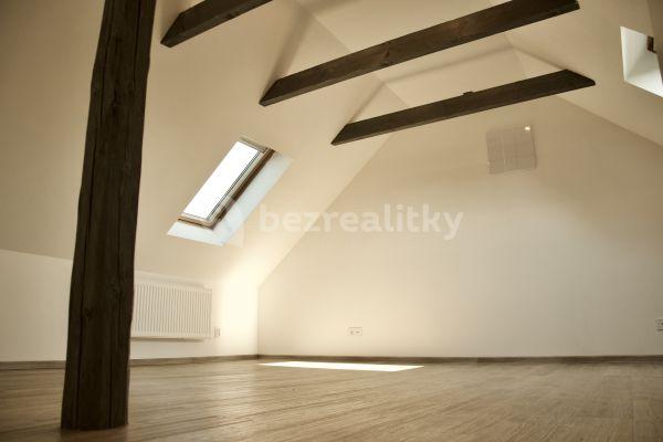 2 bedroom with open-plan kitchen flat to rent, 68 m², Horní, 