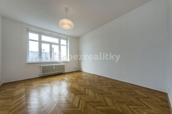 2 bedroom flat to rent, 55 m², Přístavní, Prague, Prague