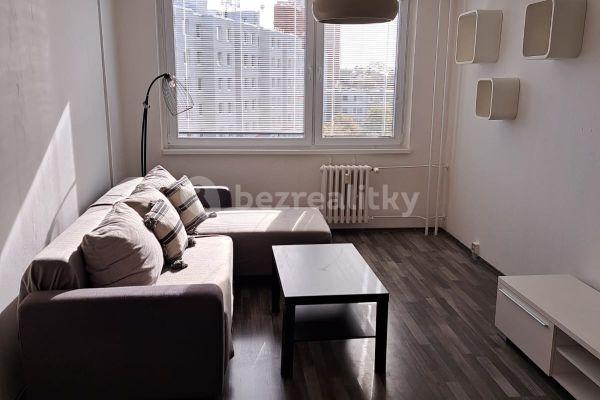 1 bedroom with open-plan kitchen flat to rent, 45 m², Kardašovská, Prague, Prague