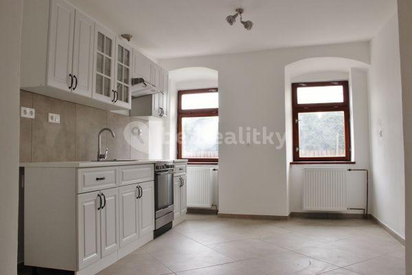 2 bedroom with open-plan kitchen flat to rent, 64 m², Joštova, Boskovice, Jihomoravský Region