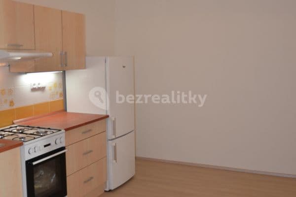 2 bedroom flat to rent, 51 m², Vinohradská, Prague, Prague