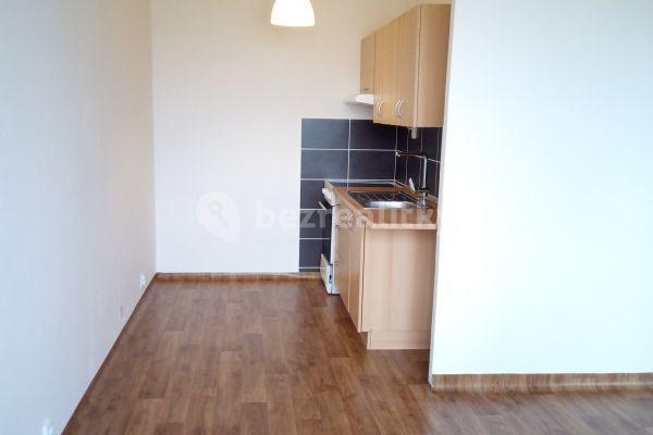 1 bedroom with open-plan kitchen flat to rent, 33 m², Lidická, Most, Ústecký Region