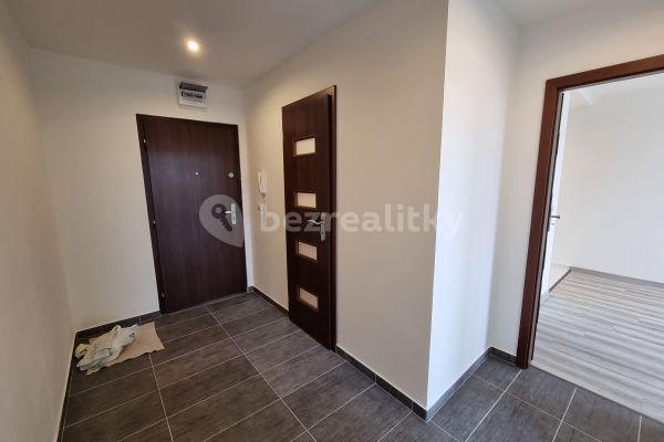 1 bedroom with open-plan kitchen flat to rent, 46 m², Ravennská, Hlavní město Praha