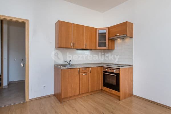 1 bedroom with open-plan kitchen flat to rent, 47 m², Bulharská, Hlavní město Praha