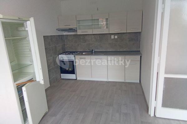 3 bedroom flat to rent, 70 m², Novodvorská, 