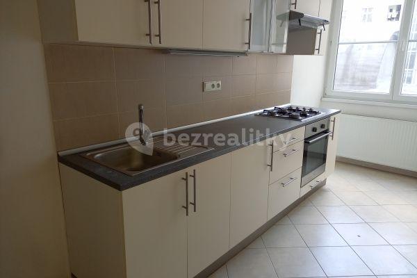 2 bedroom with open-plan kitchen flat to rent, 75 m², Trojická, Prague, Prague