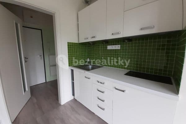 1 bedroom with open-plan kitchen flat to rent, 33 m², Granitova, Prague, Prague