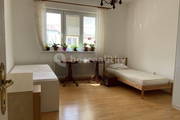 3 bedroom flat to rent, 85 m², Cítovská, Prague, Prague