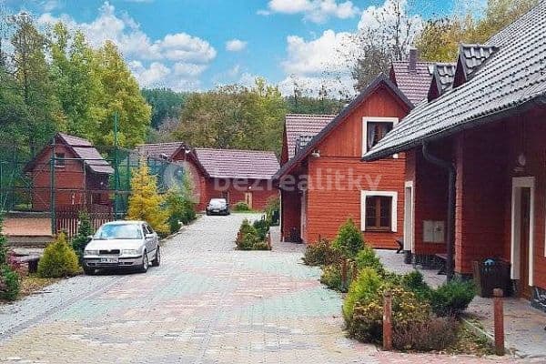 recreational property to rent, 0 m², Dolní Moravice