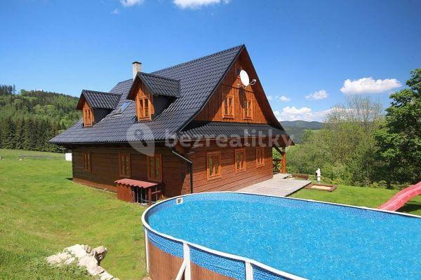 recreational property to rent, 0 m², Stříbrnice