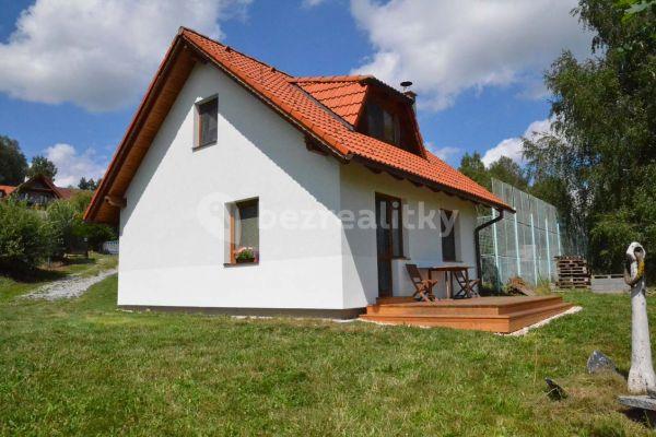 recreational property to rent, 0 m², Jenišov