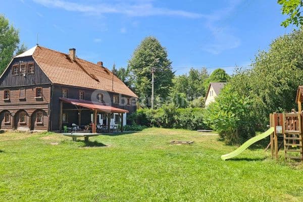 recreational property to rent, 0 m², Sloup v Čechách