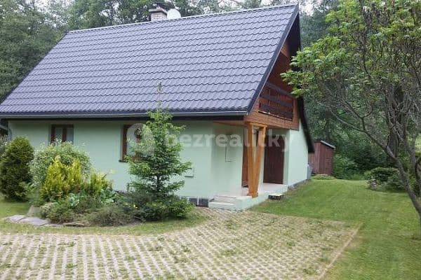 recreational property to rent, 0 m², Suchá Rudná