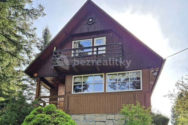 recreational property to rent, 0 m², Všemily