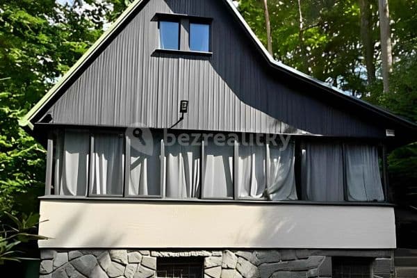 recreational property to rent, 0 m², Seč