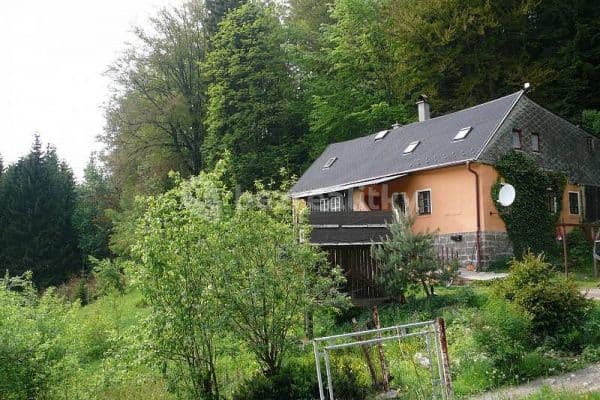 recreational property to rent, 0 m², Lučany nad Nisou