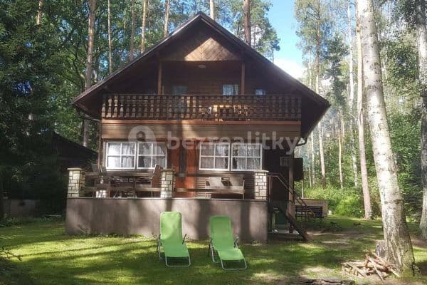 recreational property to rent, 0 m², Holany - Hostíkovice