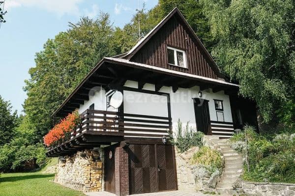 recreational property to rent, 0 m², Velké Karlovice - Soláň