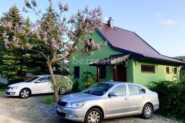 recreational property to rent, 0 m², Buchlovice - Smraďavka